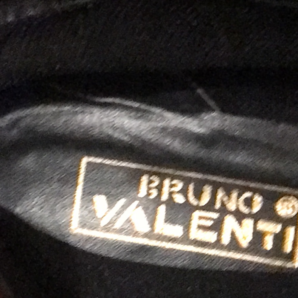 Bruno Valenti Booties View 3